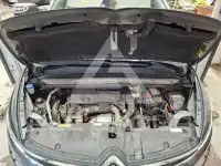 2016 Citroen C4