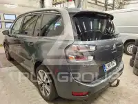 2016 Citroen C4