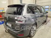 2016 Citroen C4