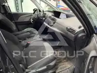 2016 Citroen C4