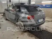 2016 Citroen C4