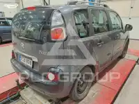 2016 Citroen C3