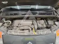2016 Citroen C3