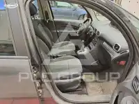 2016 Citroen C3