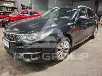 2016 KIA Optima