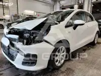 2016 KIA Rio