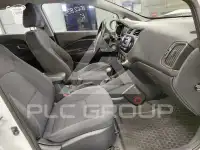 2016 KIA Rio