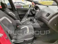 2016 KIA Ceed