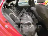 2016 KIA Ceed