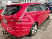 2016 KIA Ceed