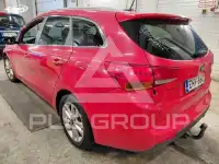 2016 KIA Ceed