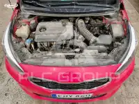 2016 KIA Ceed