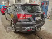 2016 KIA Ceed