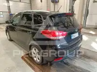2016 KIA Carens