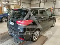 2016 KIA Carens