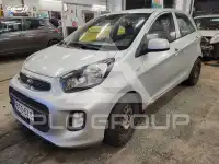 2016 KIA Picanto