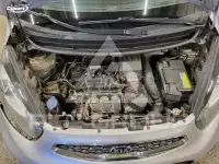 2016 KIA Picanto