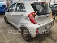 2016 KIA Picanto