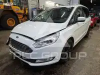 2016 Ford GALAXY