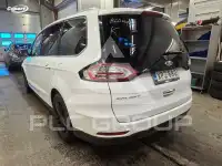 2016 Ford GALAXY