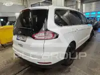 2016 Ford GALAXY
