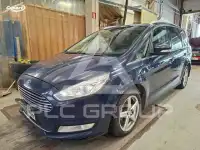 2016 Ford GALAXY