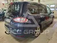 2016 Ford GALAXY