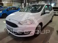 2016 Ford C-MAX