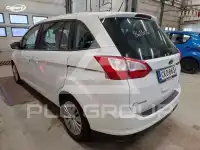 2016 Ford C-MAX