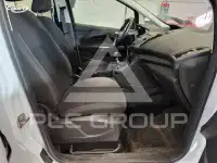 2016 Ford C-MAX
