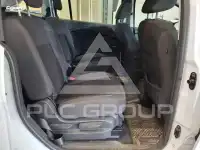 2016 Ford C-MAX