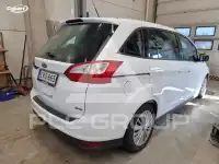 2016 Ford C-MAX