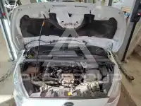 2016 Ford C-MAX