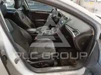 2016 Ford Mondeo