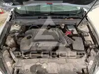 2016 Ford Mondeo