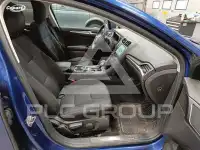 2016 Ford Mondeo