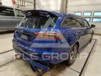 2016 Ford Mondeo