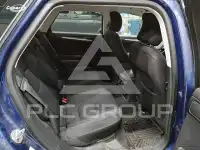2016 Ford Mondeo