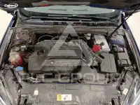 2016 Ford Mondeo