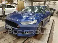 2016 Ford Mondeo