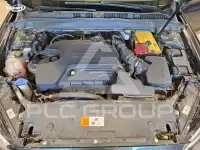 2016 Ford Mondeo