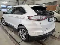 2016 Ford EDGE