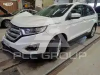 2016 Ford EDGE