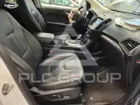2016 Ford EDGE