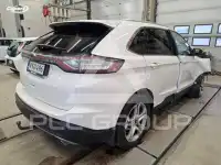 2016 Ford EDGE