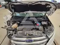 2016 Ford EDGE