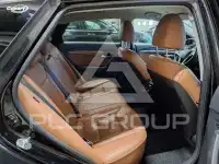 2016 Hyundai I40