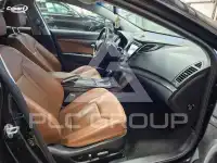 2016 Hyundai I40