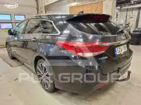 2016 Hyundai I40