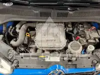 2016 Volkswagen Up